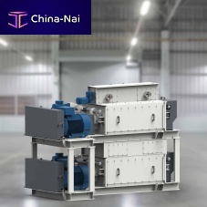Double-roller mill horizontalcornhigh-performance