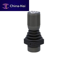 Analog joystick MO 395 seriesHall effect2-axis4-way