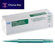 Surgical curette 22604podiatrydermaldisposable