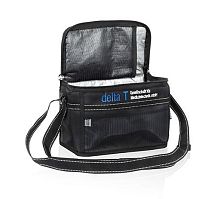 Biological sample bag B 1002 03shoulder strapisothermal