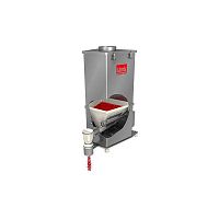 Volumetric dosing feeder FlexWall®Plus 40gravimetricfor food productsbulk