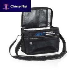 Biological sample bag B 1002 03shoulder strapisothermal
