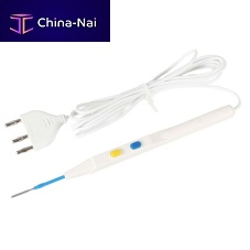 Electrosurgical electrode OBS-Dtsurgerymonopolardisposable