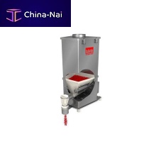 Volumetric dosing feeder FlexWall®Plus 40gravimetricfor food productsbulk