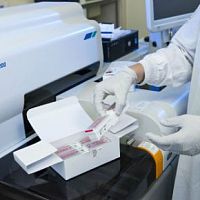 Research assay kit Lumipulse® G Mesothelinfor cancersoncologyfor tumor markers