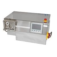 Knife granulator for the food industryfor the chemical industryfor the pharmaceutical industry