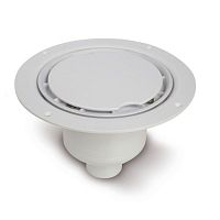 Plastic floor drain Sfor showerround