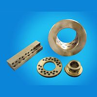 Steel bearing JDB-1for mining and the metallurgical industrycorrosion-resistantpre-lubricated