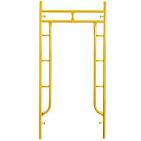 Steel ladder AMMfoldingfor formwork