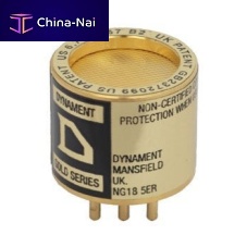 Carbon dioxide sensor Dynament Standard infrared