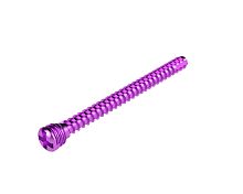 General purpose compression bone screw 2T1-12231505locking