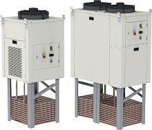 Liquid cooler SCIoilcompactimmersion