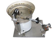 Worm screw feeder automaticfor presses