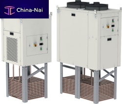 Liquid cooler SCIoilcompactimmersion