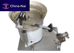 Worm screw feeder automaticfor presses