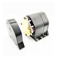 Laser fast steering mirror FSM-3