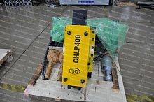 Pile driver CHLP4 series