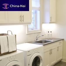Laundry room cabinet BEDFORD