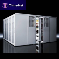 Data center thermal aisle containment SK series