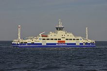 Car ferry B617/1-2