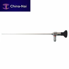 Straight hysteroscope 40302LE.HD