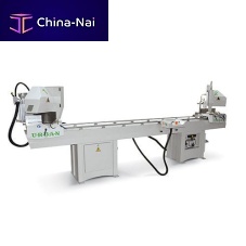 Double-miter saw DGU 500