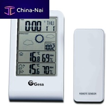 Weather station 810-012