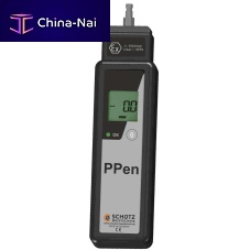 Pressure gauge with LCD display P-Pen 5000 Exelectronicexplosion-proofIP54