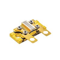 Quasi-continuous wave laser diode array FL-GS05-Nx1-100xN-808(Q) (N=6, 10)solid-statepumpingfor research