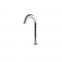 Washbasin mixer tap AT019countertopstainless steelindoor