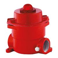 Steady pilot light EX 045 LD PAG SPLEDexplosion-proofATEX