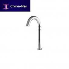 Washbasin mixer tap AT019countertopstainless steelindoor