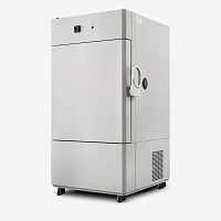 Floor-standing refrigeration unit