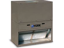 Centrifugal fan unit cooler 7.5 - 25 t | NC - ND Predator