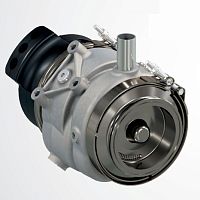 Heat recovery system