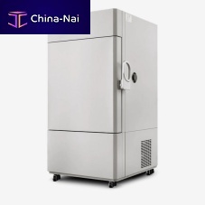 Floor-standing refrigeration unit