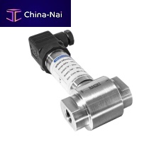 Differential pressure transmitter MDM490 siliconpiezoresistive4-20 mA