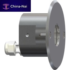 Contemporary wall light SOMBRA indooroutdoorstainless steel