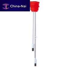 Displacer level switch NS/NTconductivefor liquidsmulti-point