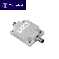 2-axis inclinometer TILTIXCANopenSAE J1939MEMS