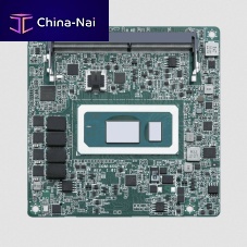 ATX computer-on-module COM-655-WT COM Express Compact13th Generation Intel® CoreIntel® Core i7-1365UE