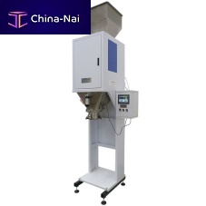 Automated filling machine CJS 25 HIbagricefor powders