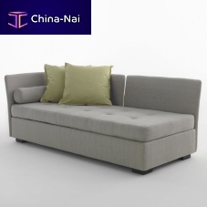 Modular sofa Figi Isolonabedcontemporaryfabric