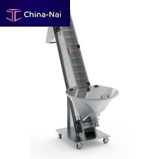 Lifting hopper EL2001for industrial applications