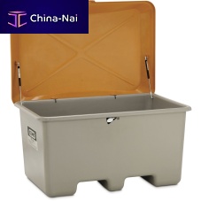 Polyester intermodal container 1073 seriesfiberglassstoragetransport