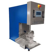 Quality test machine LMFTM automaticfor laboratorydigital