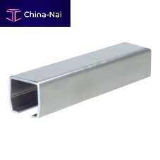 Steel rail C2/6