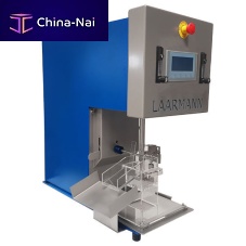 Quality test machine LMFTM automaticfor laboratorydigital