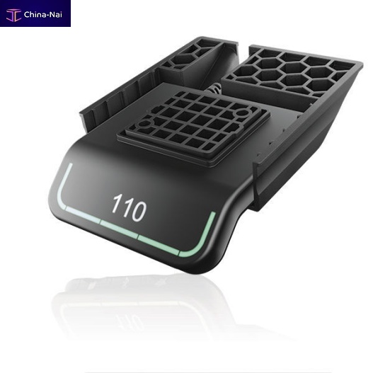 Control panel DPG Control panel DPG