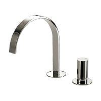 Washbasin mixer tap ARCH # 13010deck mountedbrassbathroom